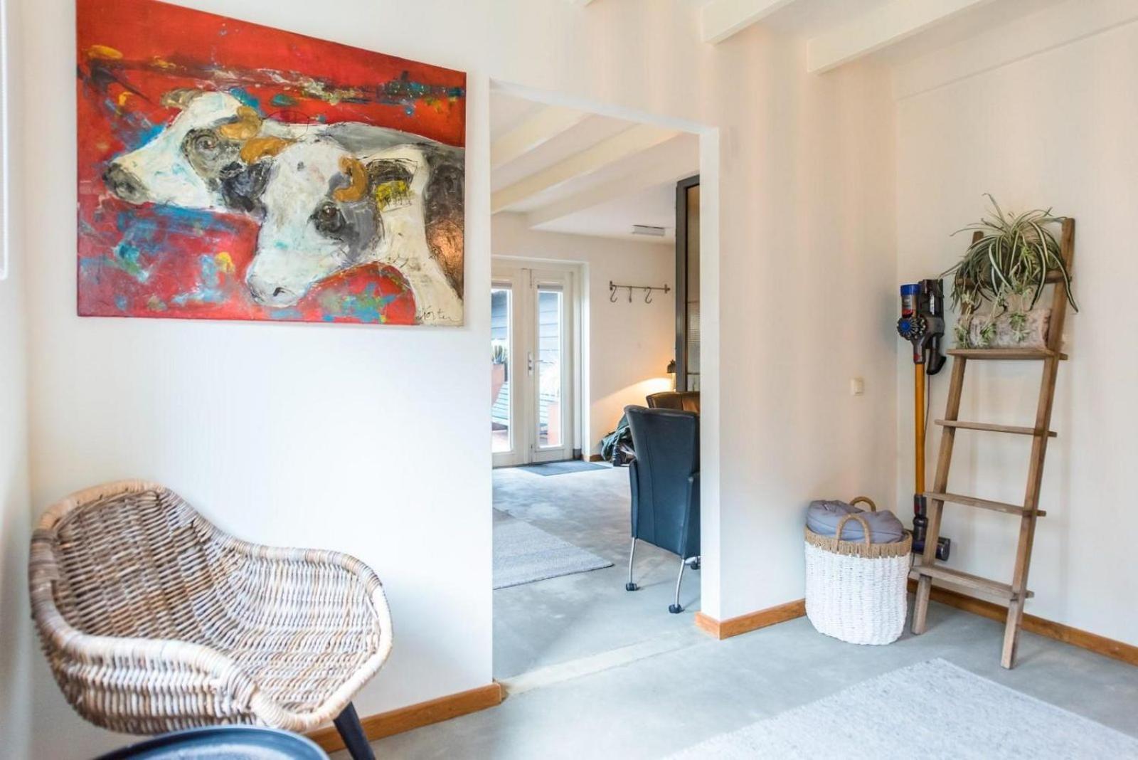 Dit Eiland Hollum  Exteriér fotografie
