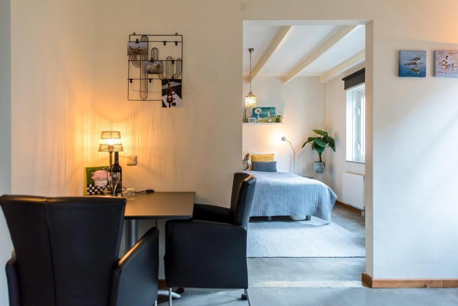 Dit Eiland Hollum  Exteriér fotografie